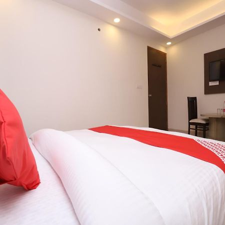 Hotel Le Princess @ Airport Νέο Δελχί Εξωτερικό φωτογραφία