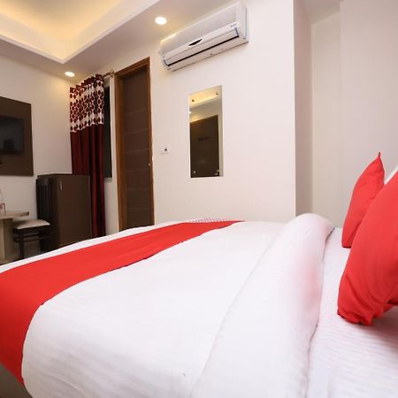 Hotel Le Princess @ Airport Νέο Δελχί Εξωτερικό φωτογραφία