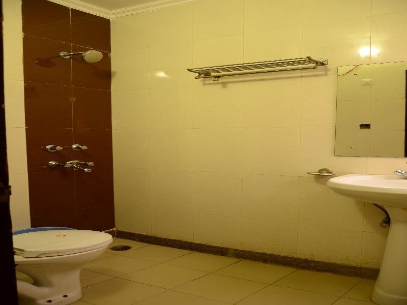 Hotel Le Princess @ Airport Νέο Δελχί Εξωτερικό φωτογραφία
